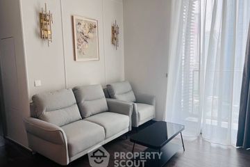 2 Bedroom Condo for rent in The Address Siam-Ratchathewi, Thanon Phetchaburi, Bangkok near BTS Ratchathewi