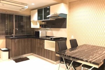 2 Bedroom Condo for rent in Siam Condominium, Din Daeng, Bangkok near MRT Phra Ram 9