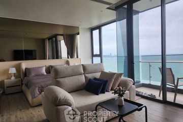 1 Bedroom Condo for rent in Arom Wongamat, Na Kluea, Chonburi