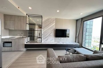 2 Bedroom Condo for rent in CIELA Sripatum, Lat Yao, Bangkok near BTS Bang Bua