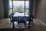 3 Bedroom Condo for rent in Sathorn 111, Thung Maha Mek, Bangkok near BTS Chong Nonsi