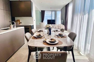 3 Bedroom Condo for rent in Hyde Heritage Thonglor, Khlong Tan Nuea, Bangkok near BTS Thong Lo