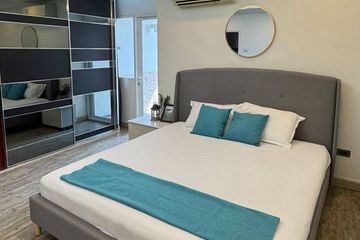 3 Bedroom Condo for rent in Siam Condominium, Din Daeng, Bangkok near MRT Phra Ram 9