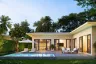 2 Bedroom Villa for sale in Bangrak Bay View, Bo Phut, Surat Thani