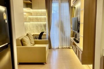 1 Bedroom Condo for sale in Maru Ladprao 15, Chom Phon, Bangkok near MRT Ratchadaphisek