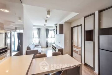 2 Bedroom Condo for sale in Ideo Sathorn - Wongwian Yai, Khlong Ton Sai, Bangkok near BTS Wongwian Yai