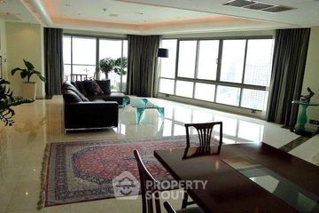 4 Bedroom Condo for sale in Ashton Asoke, Khlong Toei Nuea, Bangkok near MRT Sukhumvit