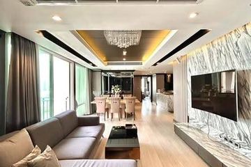 3 Bedroom Condo for Sale or Rent in Baan Siri 31, Khlong Toei Nuea, Bangkok near BTS Phrom Phong