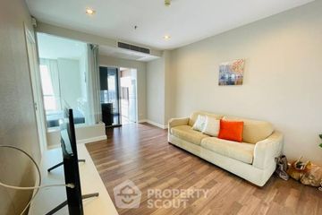 1 Bedroom Condo for sale in The Room Sathorn-Taksin, Bang Yi Ruea, Bangkok near BTS Talat Phlu