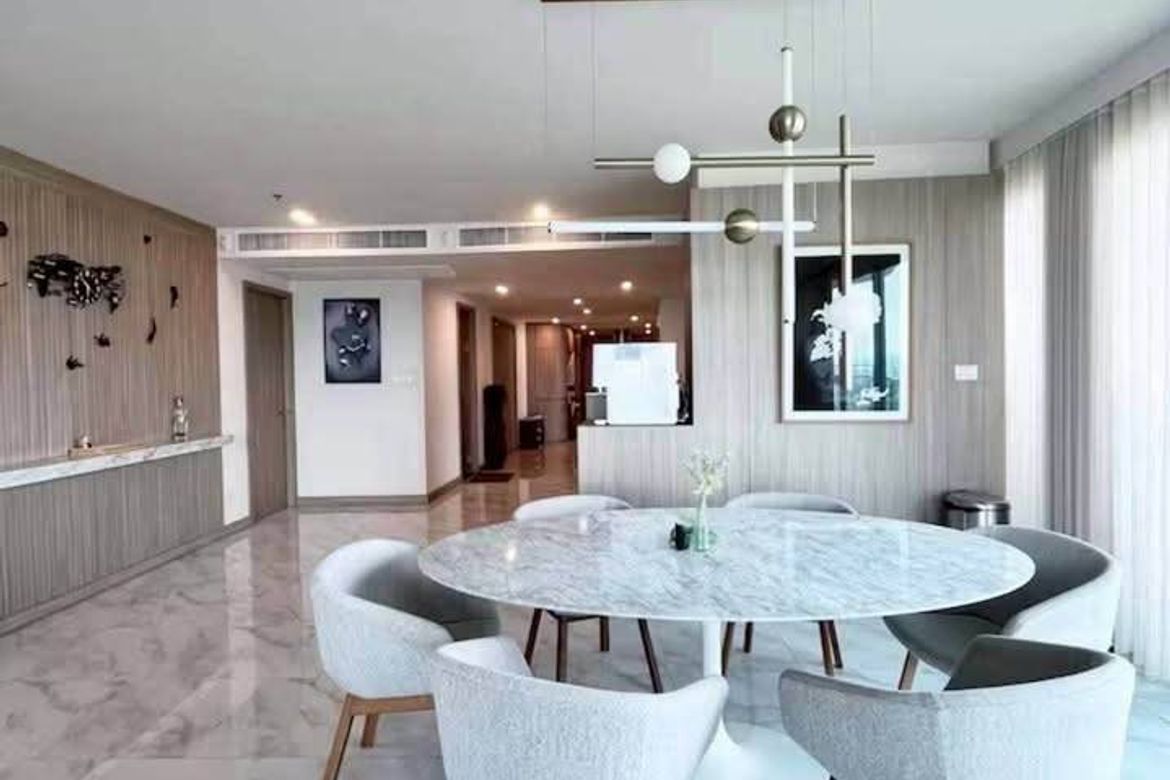 Yan Nawa, Bangkok - Photo 2