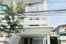 3 Bedroom Townhouse for sale in Haus 23 Ratchada-Ladprao, Chan Kasem, Bangkok near MRT Lat Phrao