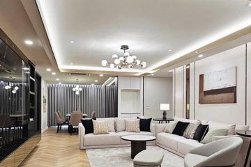 4 Bedroom Condo for Sale or Rent in Sukhumvit Park, Khlong Toei, Bangkok near BTS Nana