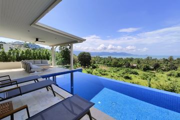 4 Bedroom Villa for rent in Sunset Estate, Bo Phut, Surat Thani