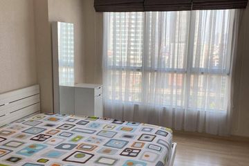 1 Bedroom Condo for sale in Life @ Sathorn 10, Silom, Bangkok near BTS Chong Nonsi
