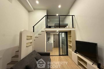 1 Bedroom Condo for rent in KnightsBridge Space Ratchayothin, Chatuchak, Bangkok near BTS Phahon Yothin 24