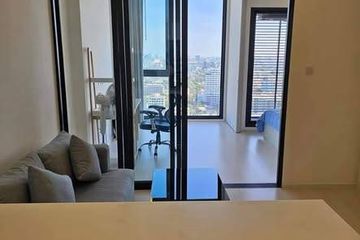 1 Bedroom Condo for rent in Mazarine Ratchayothin, Chan Kasem, Bangkok near BTS Ratchayothin