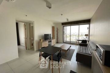 2 Bedroom Condo for rent in The Lofts Ekkamai, Phra Khanong, Bangkok near BTS Ekkamai