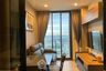 1 Bedroom Condo for sale in THE LINE Phahol - Pradipat, Phaya Thai, Bangkok near BTS Saphan Kwai
