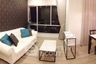 2 Bedroom Condo for rent in Centric Sathorn - Saint Louis, Thung Wat Don, Bangkok near BTS Surasak