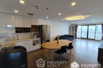 3 Bedroom Condo for rent in Silom, Bangkok near BTS Saphan Taksin