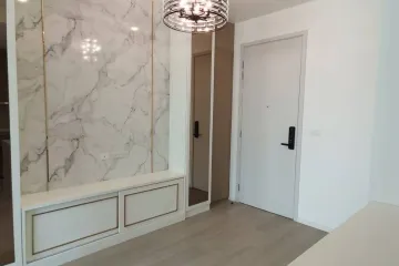 Condo for sale in De Lapis Charan 81, Bang O, Bangkok near MRT Bang Phlat