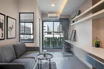 1 Bedroom Condo for sale in Ideo Sukhumvit 93, Bang Chak, Bangkok near BTS Bang Chak