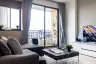2 Bedroom Condo for rent in Supalai Oriental Place Sathorn-Suanplu, Thung Maha Mek, Bangkok near MRT Lumpini