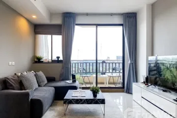 2 Bedroom Condo for rent in Supalai Oriental Place Sathorn-Suanplu, Thung Maha Mek, Bangkok near MRT Lumpini