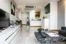 2 Bedroom Condo for rent in Supalai Oriental Place Sathorn-Suanplu, Thung Maha Mek, Bangkok near MRT Lumpini