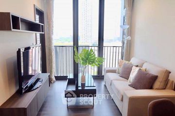 1 Bedroom Condo for rent in The Line Asoke - Ratchada, Din Daeng, Bangkok near MRT Phra Ram 9