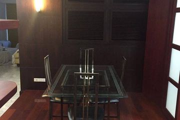 1 Bedroom Condo for rent in Asoke Tower, Khlong Toei Nuea, Bangkok near MRT Phetchaburi