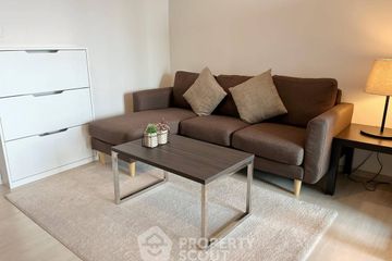 1 Bedroom Condo for rent in Life Sukhumvit 48, Phra Khanong, Bangkok near BTS Phra Khanong