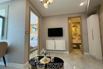 1 Bedroom Condo for rent in Copacabana Beach Jomtien, Nong Prue, Chonburi