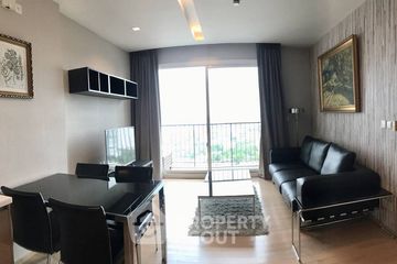 2 Bedroom Condo for rent in Siri at Sukhumvit, Phra Khanong, Bangkok near BTS Thong Lo