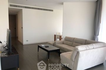 2 Bedroom Apartment for rent in Magnolias Ratchadamri Boulevard, Lumpini, Bangkok near BTS Ratchadamri