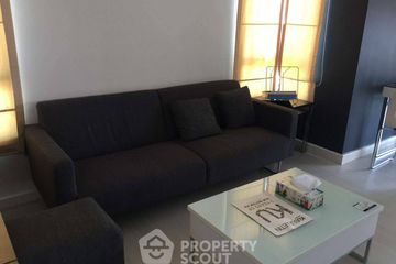 2 Bedroom Condo for rent in The Room Ratchada-Ladprao, Chan Kasem, Bangkok near MRT Lat Phrao