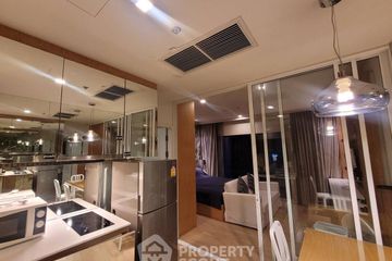 1 Bedroom Condo for rent in Noble Refine, Khlong Tan, Bangkok near BTS Phrom Phong