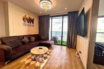 2 Bedroom Condo for rent in Andromeda Condominium, Nong Prue, Chonburi