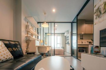 1 Bedroom Condo for rent in Life Ladprao, Chom Phon, Bangkok near BTS Ladphrao Intersection