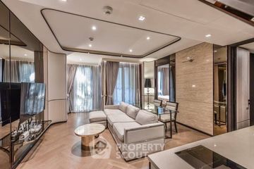 1 Bedroom Condo for rent in The Reserve Sukhumvit 61, Khlong Tan Nuea, Bangkok near BTS Ekkamai