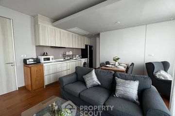 2 Bedroom Condo for rent in The Lumpini 24, Khlong Tan, Bangkok near BTS Phrom Phong