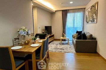 2 Bedroom Condo for rent in The Lumpini 24, Khlong Tan, Bangkok near BTS Phrom Phong