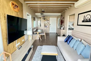 2 Bedroom Condo for rent in U Delight Residence Riverfront Rama 3, Bang Phong Pang, Bangkok