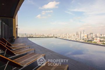 2 Bedroom Condo for rent in The Lumpini 24, Khlong Tan, Bangkok near BTS Phrom Phong