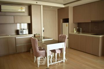 1 Bedroom Condo for rent in MODE Sukhumvit 61, Khlong Tan Nuea, Bangkok near BTS Ekkamai