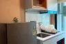 1 Bedroom Condo for rent in Kave Luminous Bangmod, Bang Mot, Bangkok
