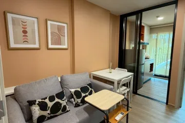 1 Bedroom Condo for rent in Kave Luminous Bangmod, Bang Mot, Bangkok