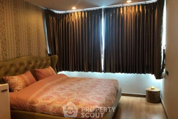2 Bedroom Condo for rent in Supalai Wellington, Huai Khwang, Bangkok near MRT Thailand Cultural Centre