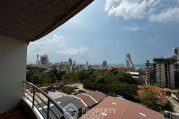 1 Bedroom Condo for rent in Executive Residence II, Nong Prue, Chonburi