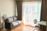 2 Bedroom Condo for rent in The President Sathorn-Ratchaphruek, Pak Khlong Phasi Charoen, Bangkok near BTS Krung Thon Buri